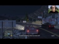 Beginning of video