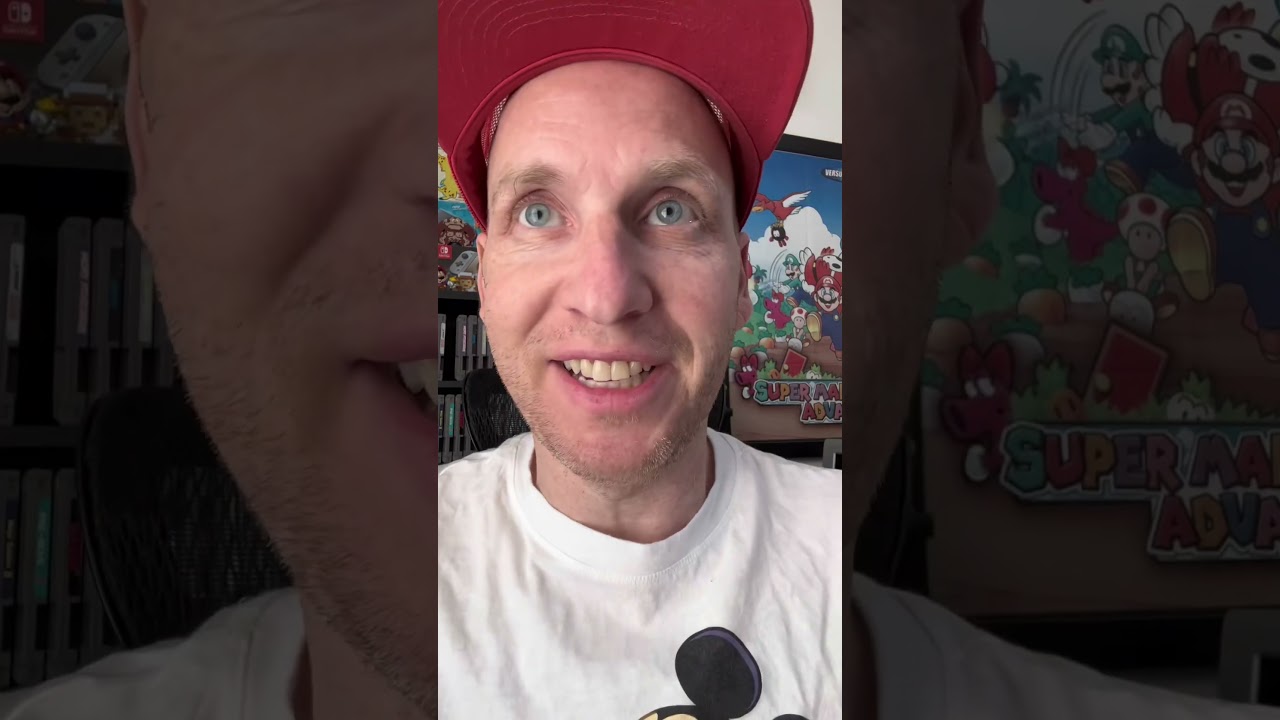 Конечные этикетки N64