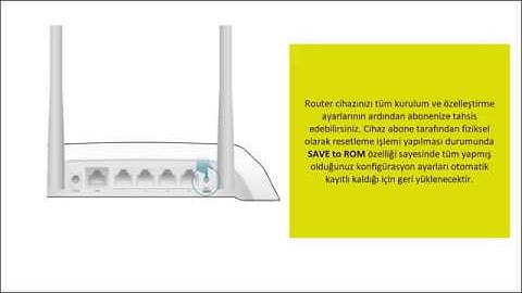 TP-Link - WISP
