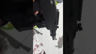 Crosman 1077 Tática Seme Altomatica