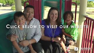 Laughlin Family Housing | Now Open to the Public!! (30s)