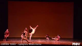 Somos - Compañia Mov 2022