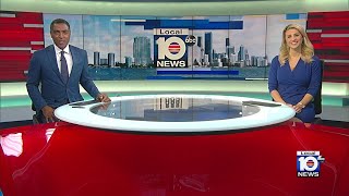 Local 10 News Brief: 12/15/20 Evening Edition