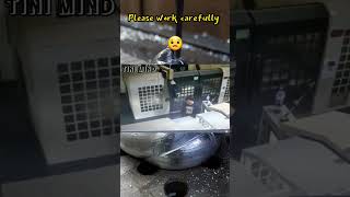 cnc fails #millingfails #cncfails #turningfails #cncrouterfails #spindlefails
