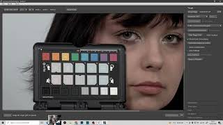 Custom ICC Color Profile