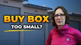 How to Expand Your Buy Box and Find More Self Storage Deals