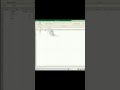 Excel для начинающих, полезные функции.  #excel #windows #microsoft #ексель #обучение #урокипк #впк