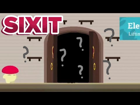 Секретная дверь и ее секреты