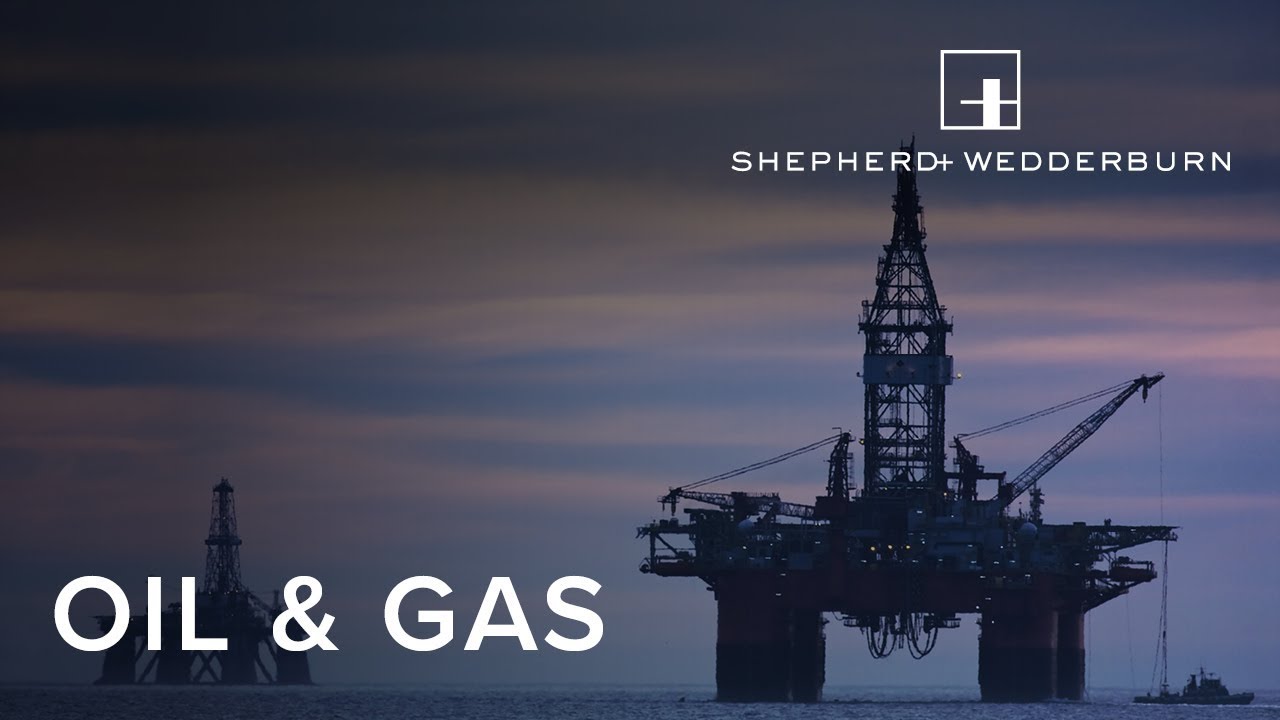 Dealing with default: upstream joint operating agreements