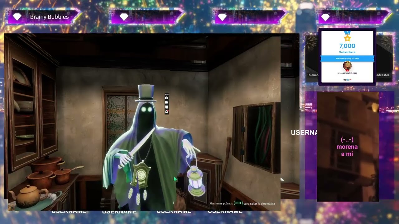 ayose peres el caridmatico****