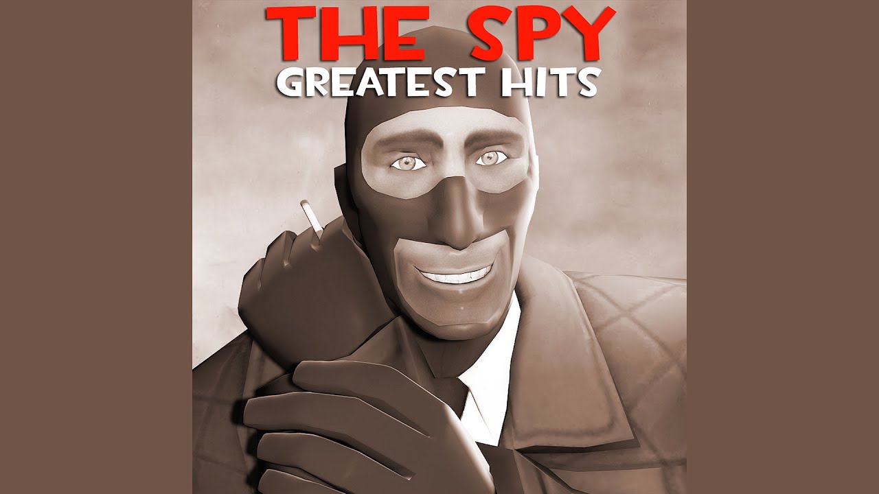 Sway (Quien Sera) by the TF2 Spy