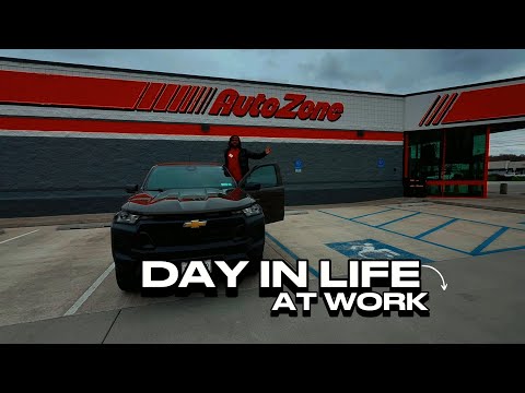 How Long Does Autozone Take To Deliver