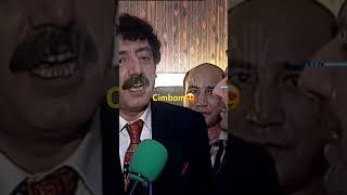 Müslüm Baba Ve Azer Bülbül 😇