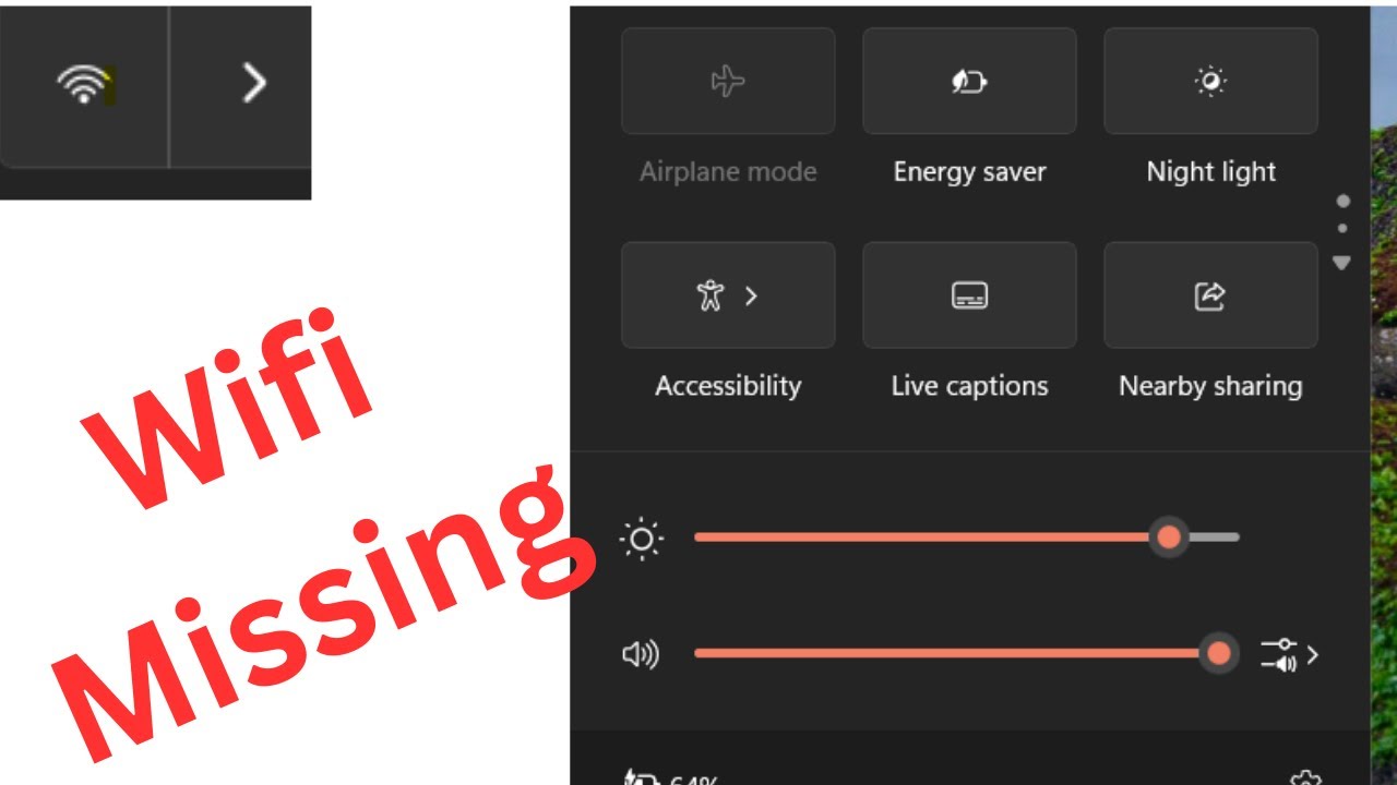 Wifi Not Showing in Windows 11 FIXED by Top Tech Expert