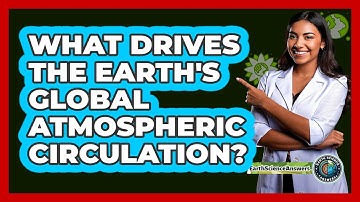 What Drives The Earth