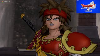 Download Lagu Dragon Quest X with Clarity #203, V2: F. Melsandy: \ MP3