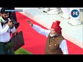 PM Modi Speech: Prime Minister Delivers India's Message To The World 80th Independence Day| Red Fort