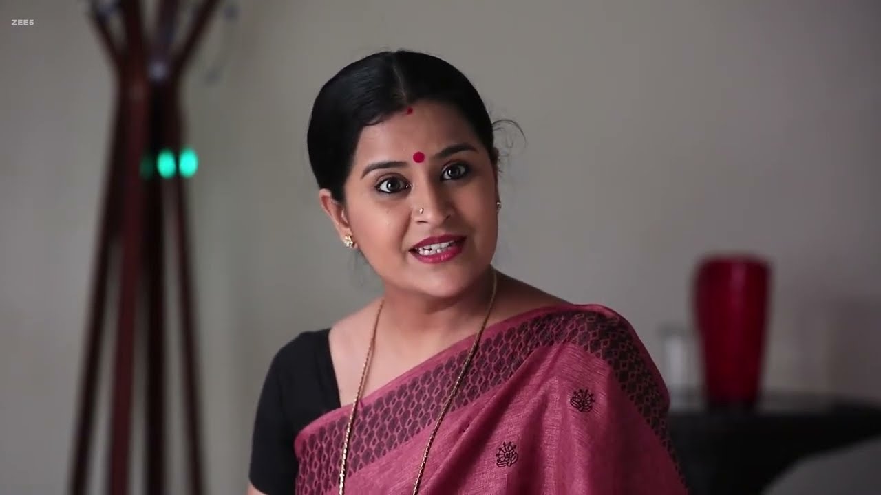 Naagini - Ep 856 - Naagini Nagamatha,Adishesha,Amrutha - Kannada Tv Serial - Zee5 Classics Kannada