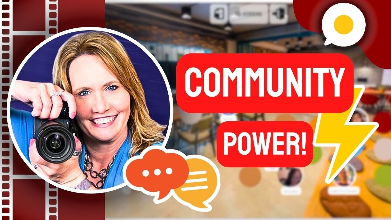 Business Growth: Cultivating a Vibrant Community in GoBrunch with Peggy McCartha