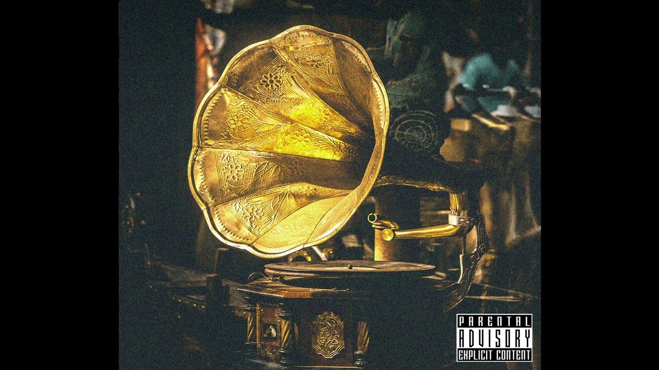 (FREE) Reason x ScHoolboy Q Type Beat 2023 - "Dust"