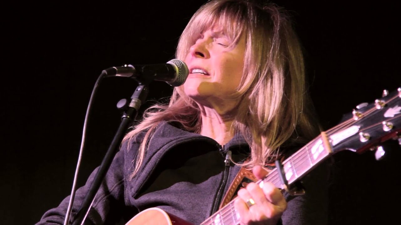 Richard Shindell, Larry Campbell & Teresa Williams - 
