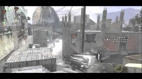 MW2 FREE TENTH XP LOBBY!!! 