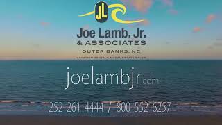 Joe Lamb Jr. and Associates - Vacation Rentals, OBX