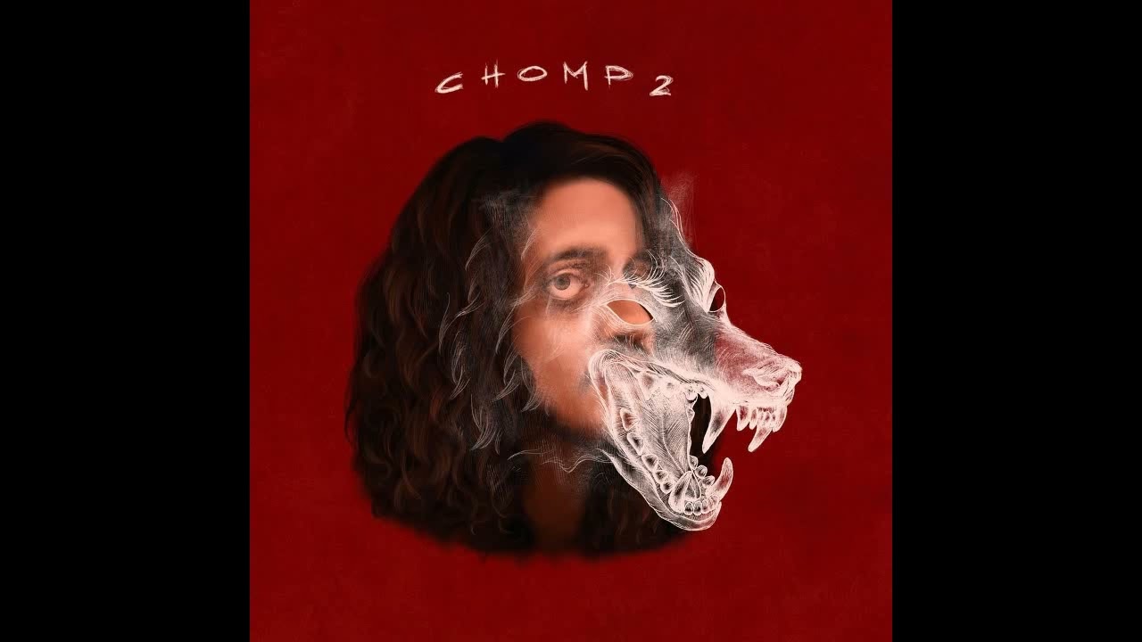 Russ - Enjoy The View Ft. Mozzy INSTRUMENTAL【Chomp 2】
