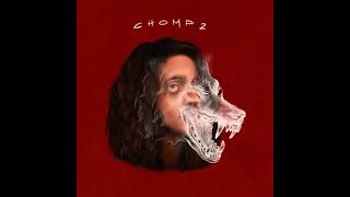 Russ - Enjoy The View Ft. Mozzy INSTRUMENTAL【Chomp 2】