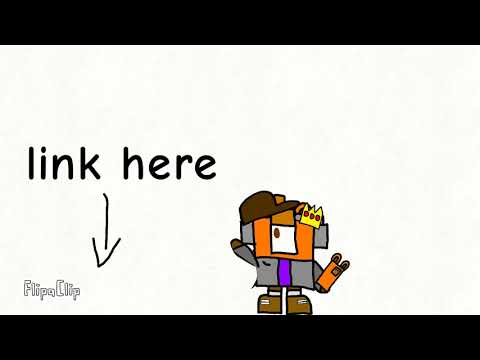 Follow my scratch account! Link in description.