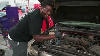 Thaddeus Stevens School of Technology - Introduction to the Transportation Center