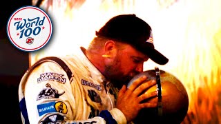 Eldoras World 100 Still Dirt Racing Granddaddy Of Them All Streaming Live September 8Th-10Th