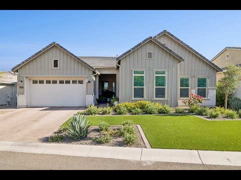 21357 W Mariposa Street, Buckeye, AZ home video tour