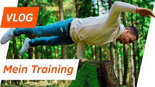 Extremes TRAINING mit eigenem KÖRPERGEWICHT - Tutorials, Coaching, Seminare | Andiletics
