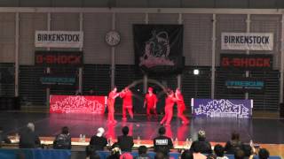 惚翔魁【DDCJ2015】