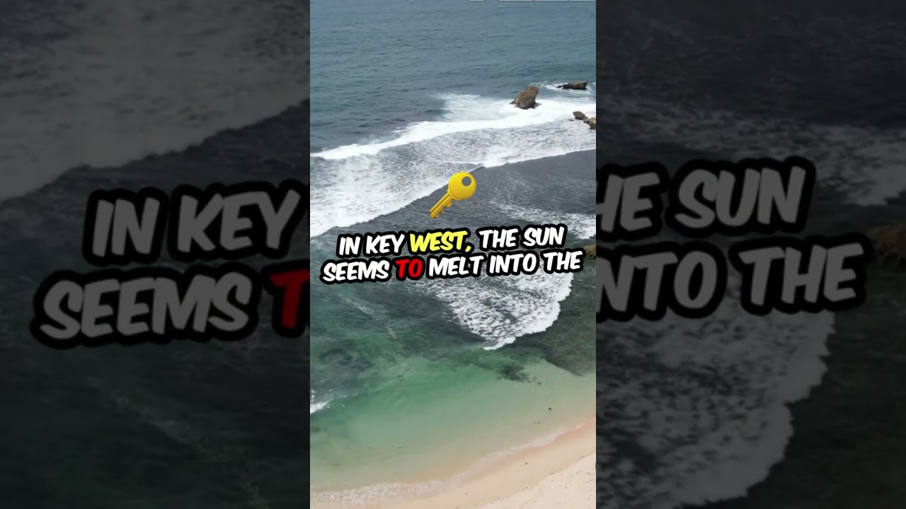 Best Sunset Views Around the World 