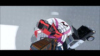 CrashX: car crash simulator for Android screenshot 3