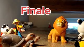 Download Lagu La ribellione degli animali pt3🦁 MP3