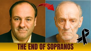 Where Are The Sopranos Cast Members Today?