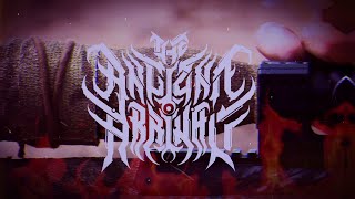 The Ancient Arrival - Coward's Well (Official Lyric Video)
