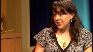 Sylvia Rodriguez: Sacramento County Teachers of the Year 2009 Interview