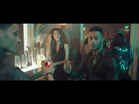 الاسطوره محمد رمضان انا مش بشرب اغانى عربيه 2