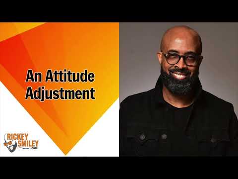 An Attitude Adjustment