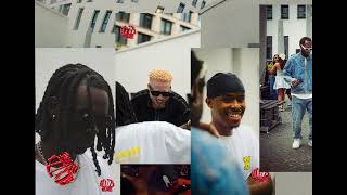 Tell A Friend To Tell A Friend Event Mit Slizzycologne In Frankfurt.