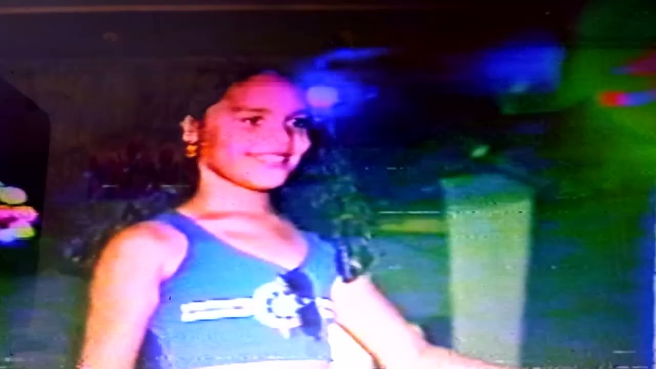 VÍDEO 01 CONCURSO GAROTA POTUNDUVA 1994 SAUDADES IMENSAS DESTE TEMPO CUTAM COMPARTILHEM