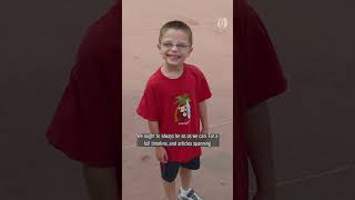 Have you seen a Kyron Horman look-alike on social media Here s what we know