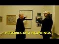 Histories and hauntings  iain sinclair at swedenborg house 4k