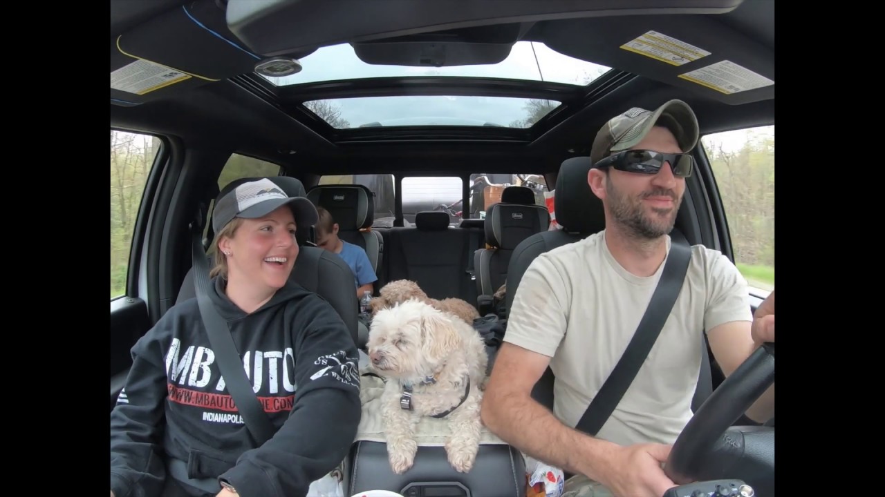 Bellefonte KOA Campground || State College Area PA