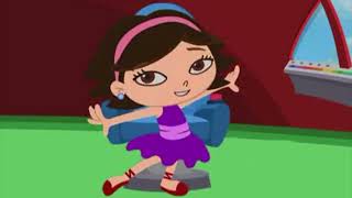 Little Einsteins - June's Theme