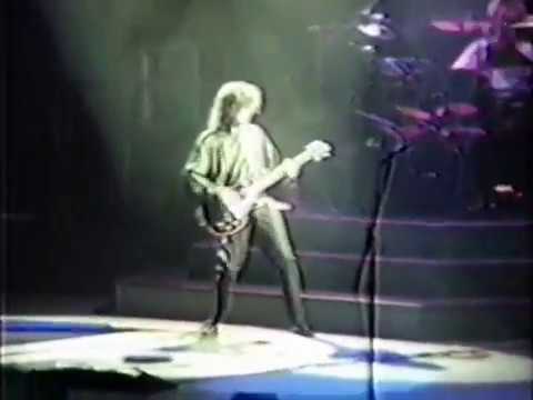 Jimmy Page - Atlanta, GA 1988 (Full Show) - YouTube